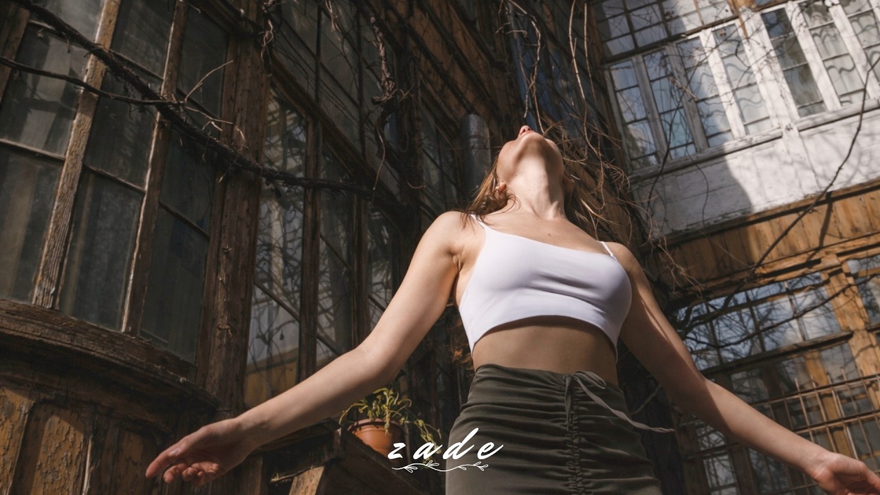 Zade - Reel (Original Mix)