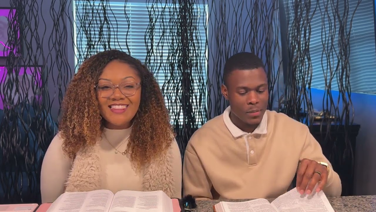 The Importance of The Secret Place - Psalms 91:1-10