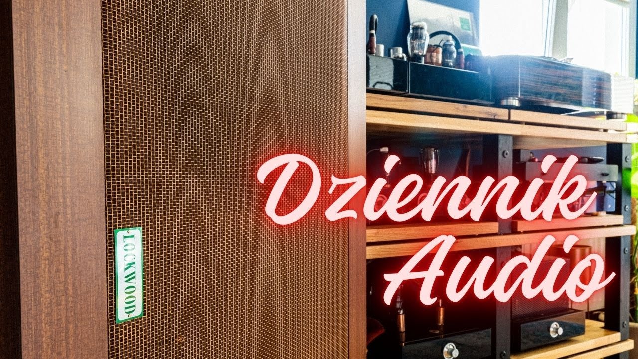 #33 Dziennik audio + OLX zespoły głośnikowe 3000-6000 zł