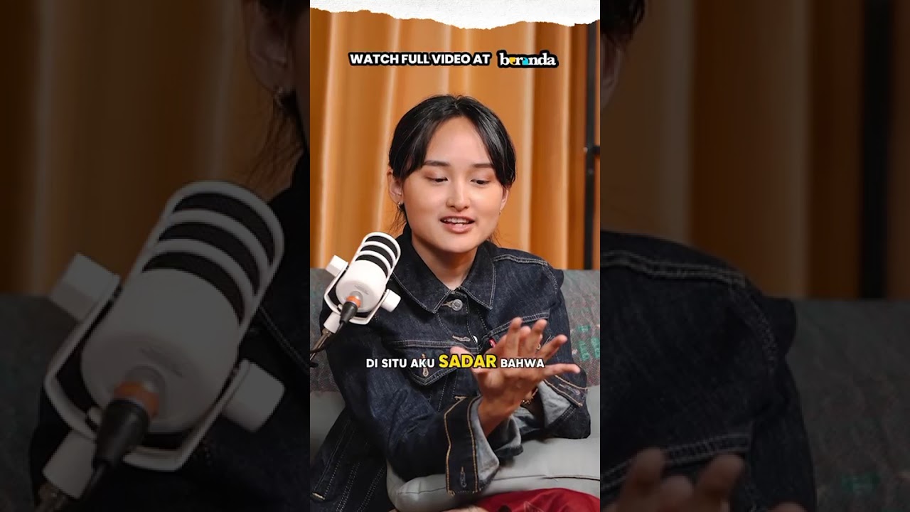 Selengkapnya di Youtube Channel Beranda Indonesia  