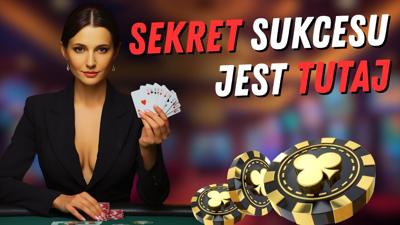 🎰NAJLEPSZE 2 KASYNO ONLINE POLSKA👑