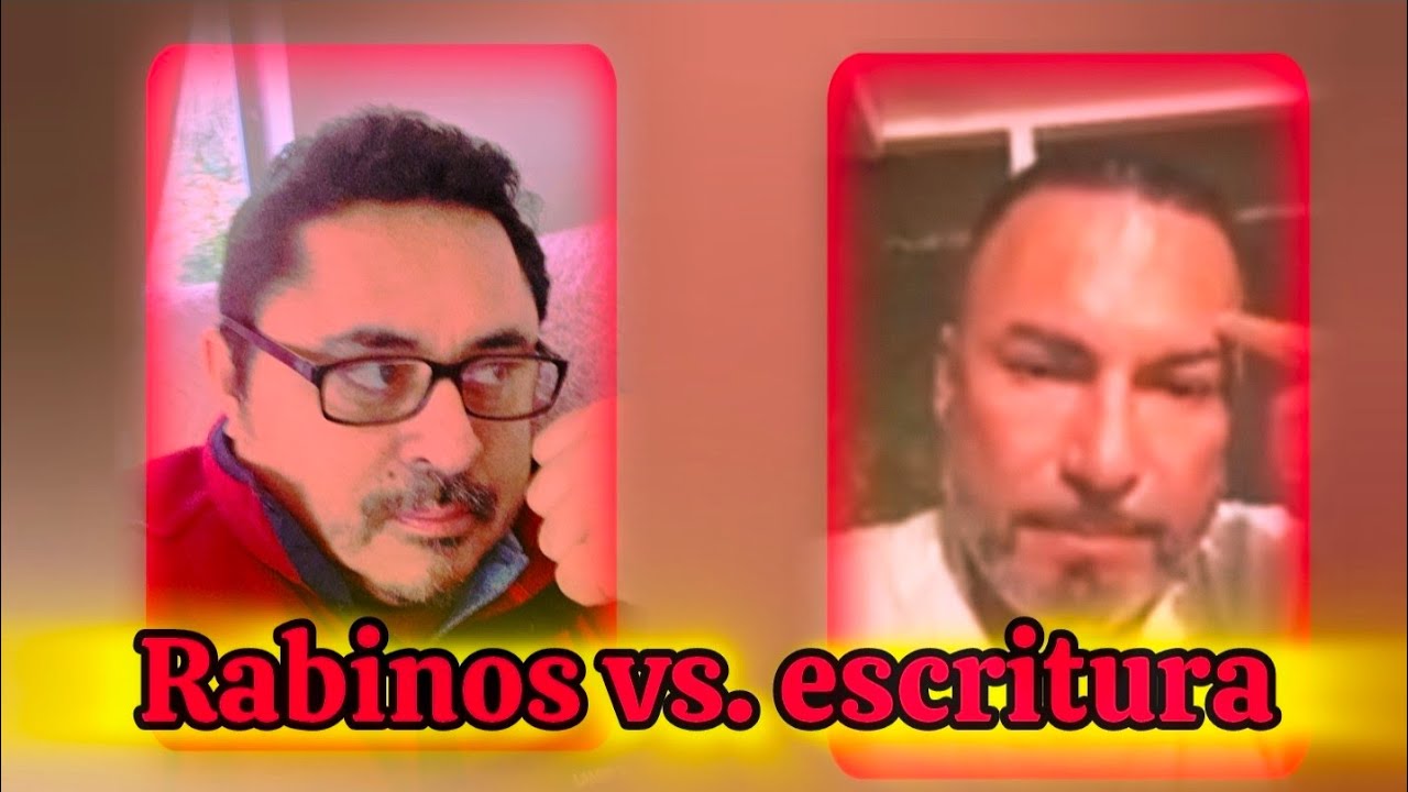 Gaby Rosario y sus Rabinos vs Selvin Cruz 