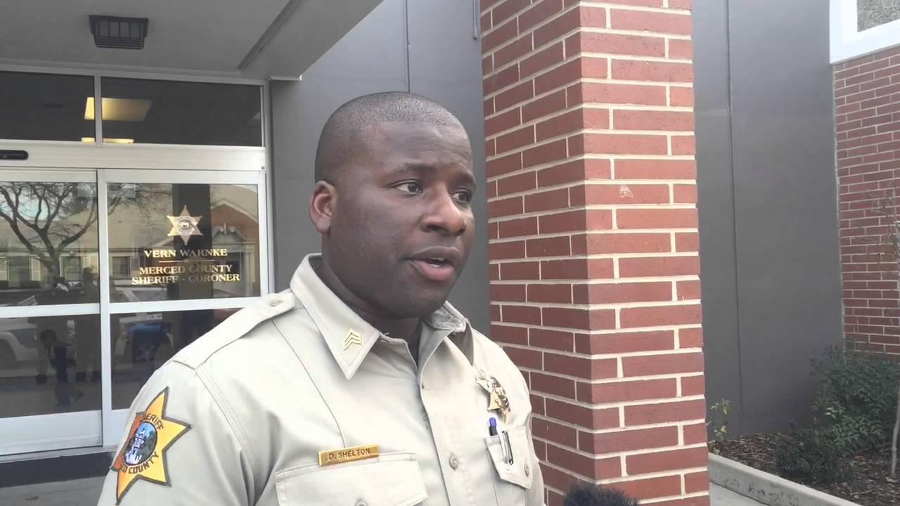 Merced CHP Officr Indicted For Child Molestation