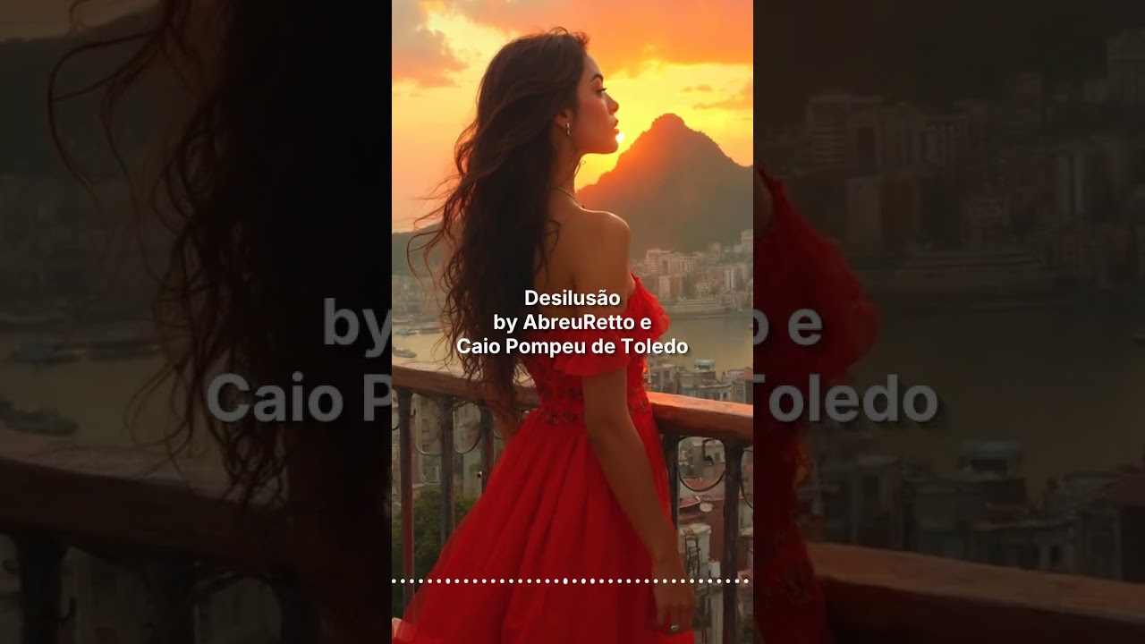 A Desilus&atilde;o