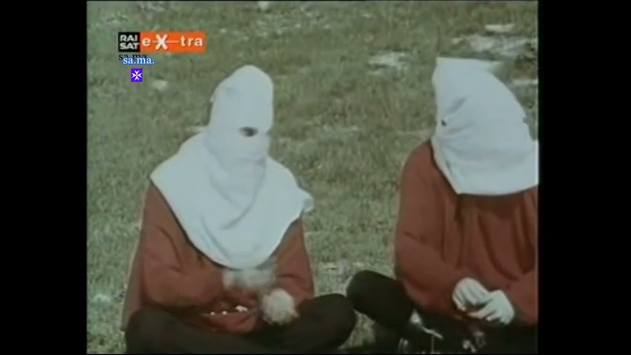 Sergio Leonardi - Pulcinella