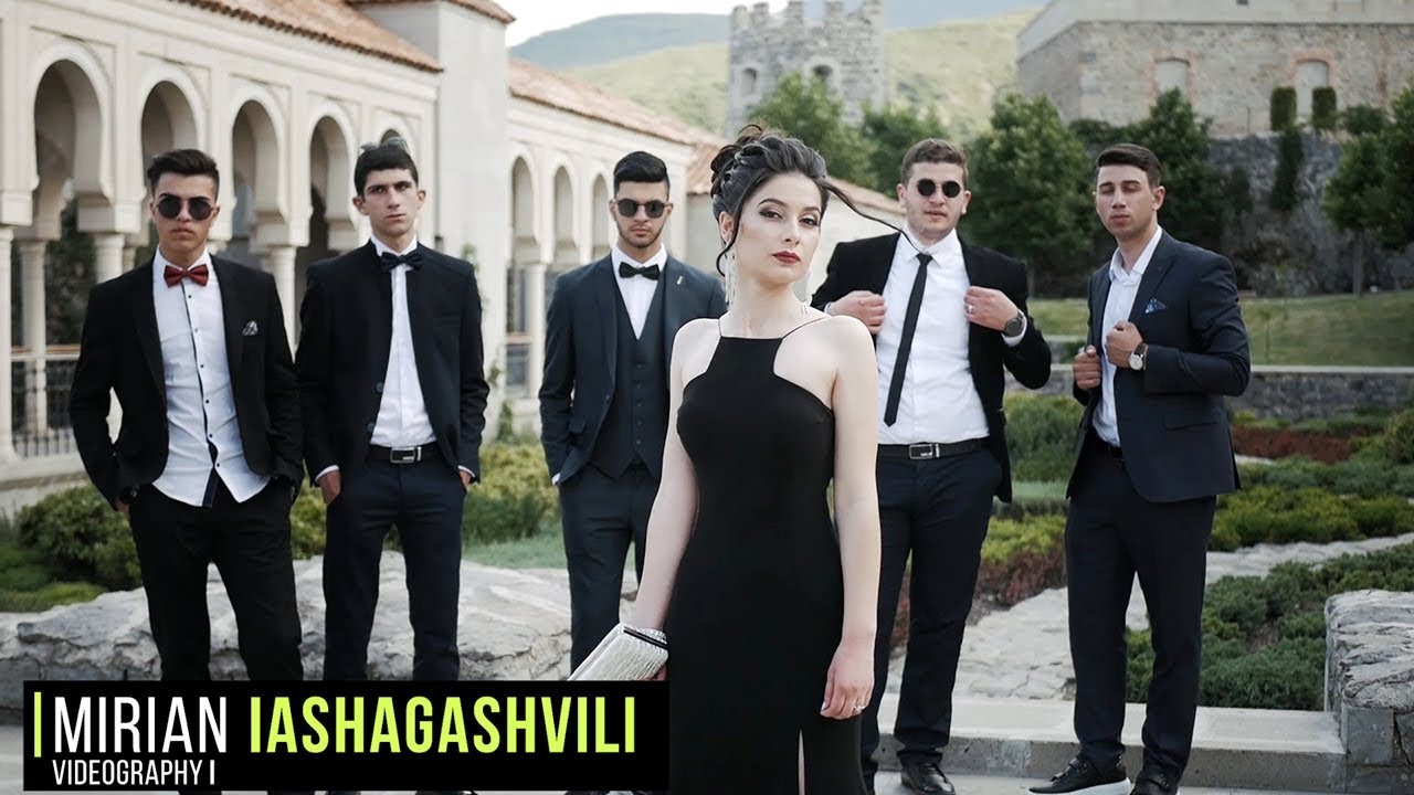 ბანკეტი რომლის მსგავსიც ჯერ არ გინახავთ 2018 ❤ #Miridianprod ახალციხეს 2 სკოლის 12-ბ კლასის ბანკეტი