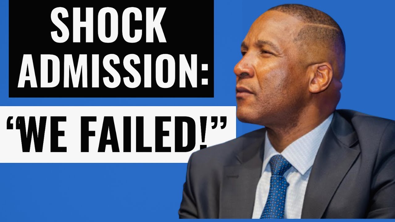 Duma Boko’s Wake-Up Call: “We’ve FAILED” —A Nation at the Crossroads 🇧🇼