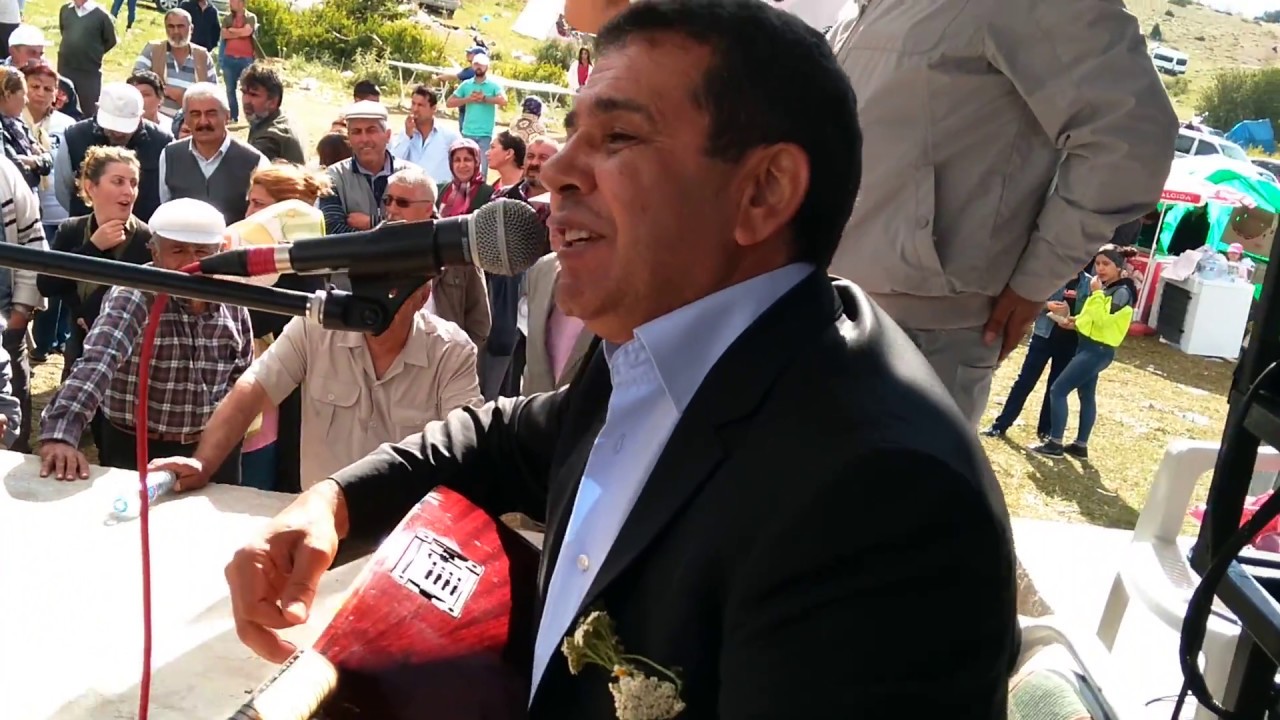 Emrah Mahzuni işte gidiyorum çeşm-i siyahım