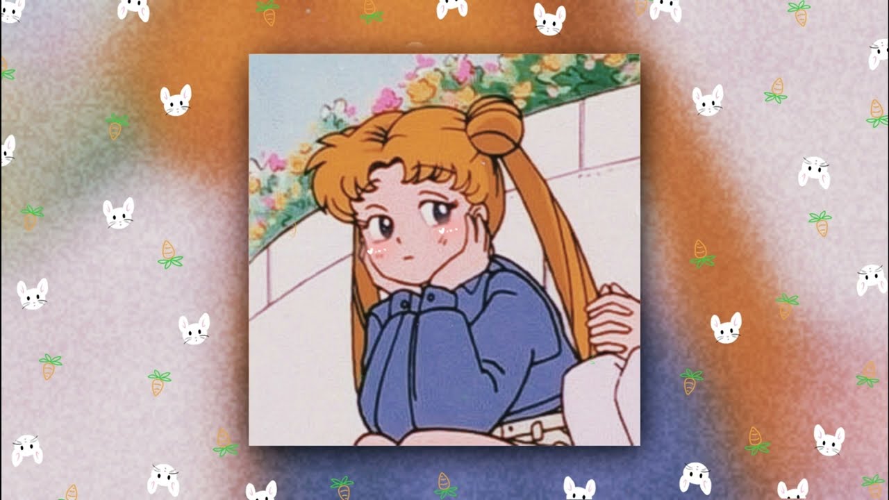 moonlight densetsu (sped up) | sailor moon opening