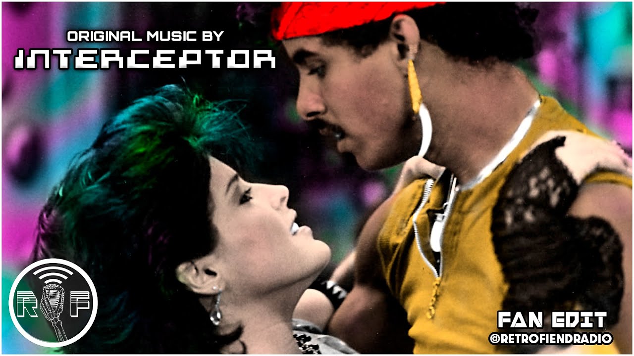 Shabba Doo and the Electric Boogaloo - A Fan Edit for Adolfo Gutierrez Quiñones