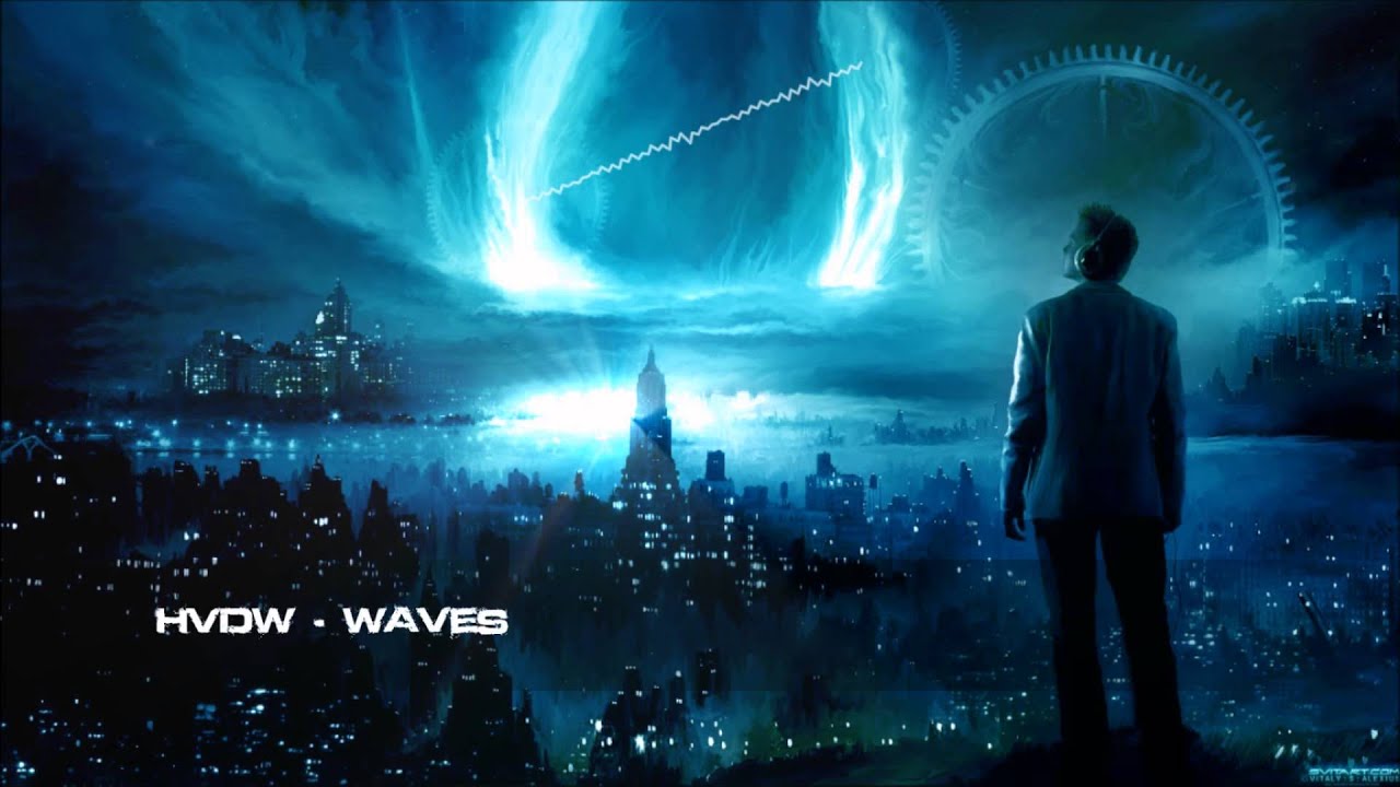 HVDW - Waves [HQ Original]