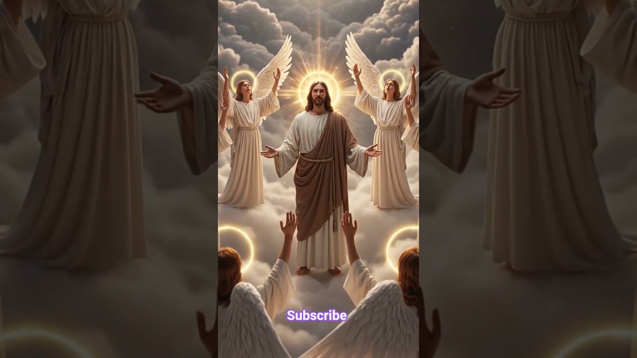 The kingdom of heavenly 