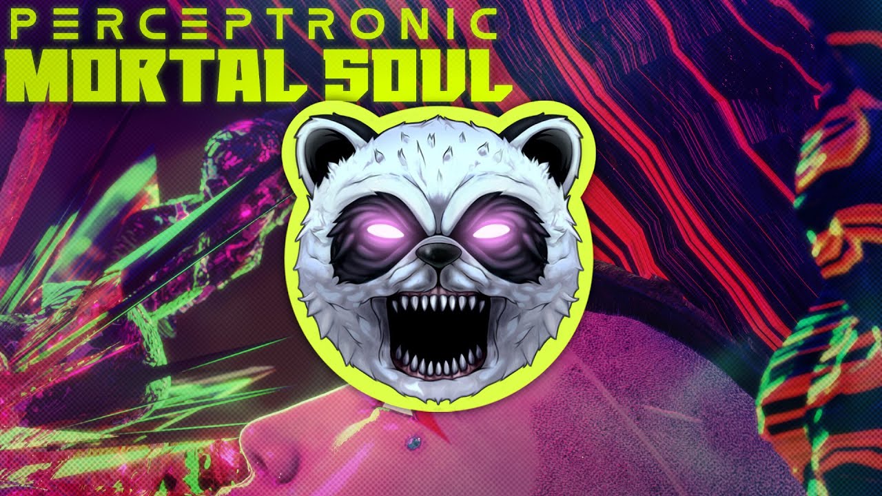 Perceptronic - Mortal Soul [COVET]