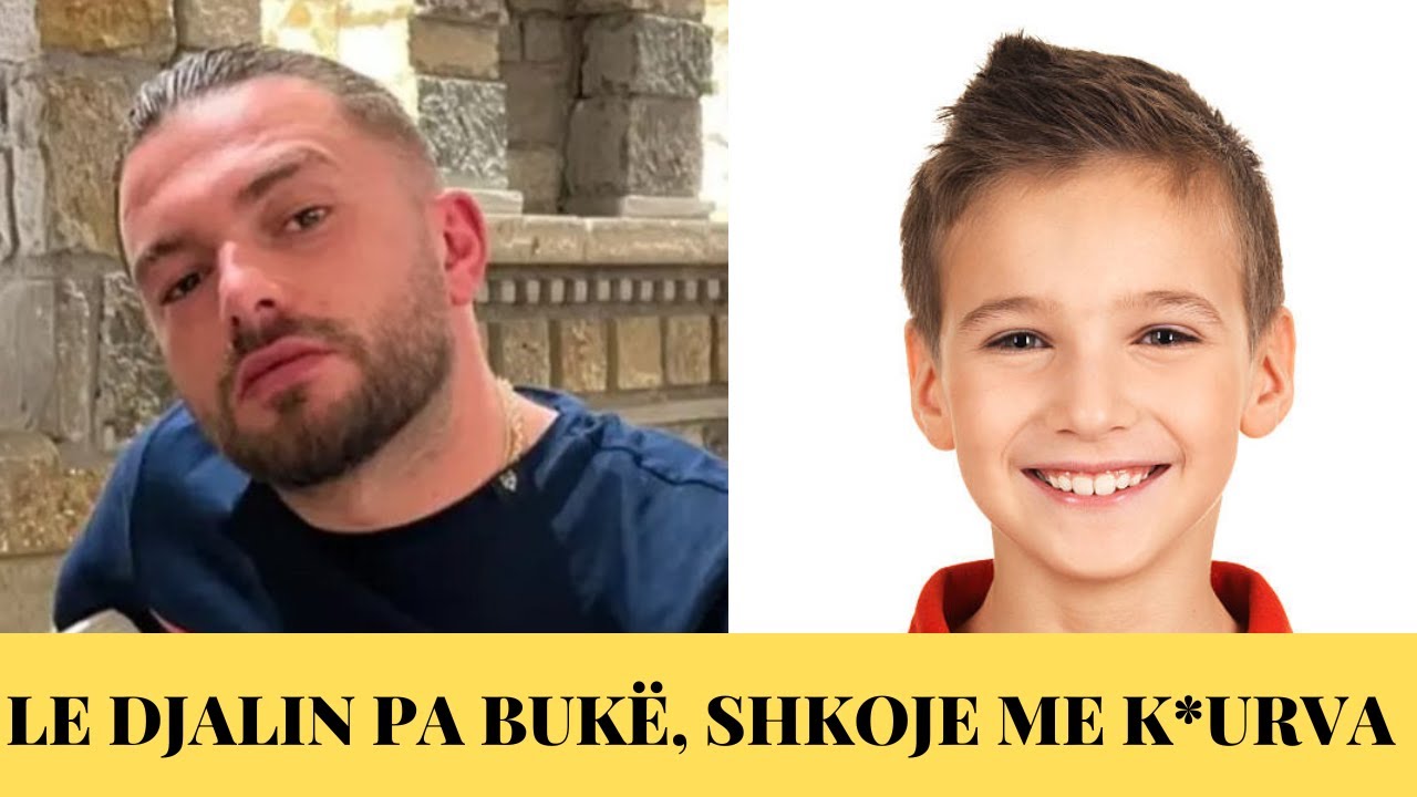 Ish GRUAJA D*EGJENERON Lim Hotin: Le DJALIN pa BUKE dhe Shkoje Me K*URVA/ SKANDAL Familjar...