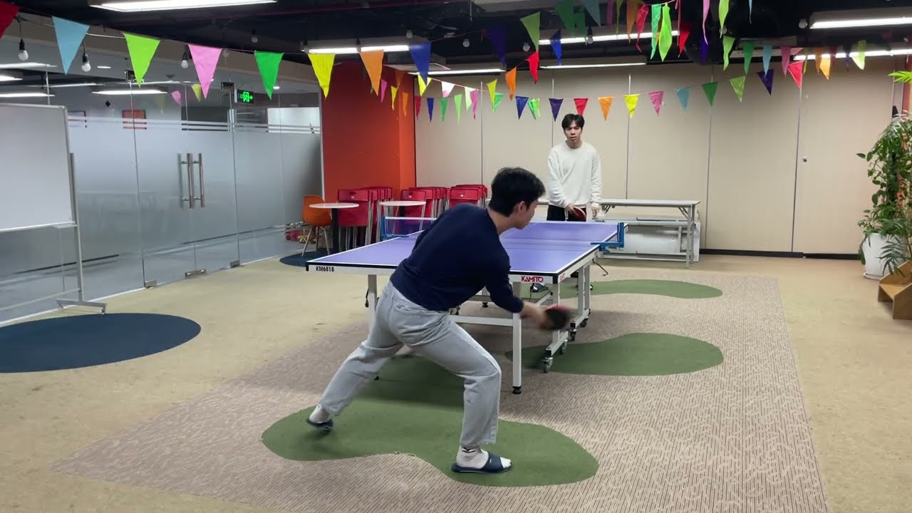 Giao hữu Dũng vs Phúc