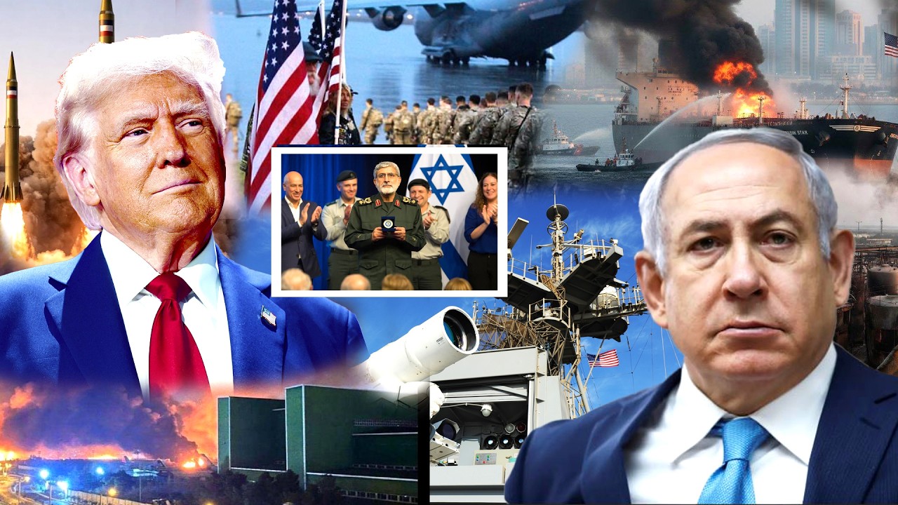 AYAMANYWA IRAN IHISE ITWIKA ABANYAMERIKA 200 NIKORANABUHANGA RISHYA RADAR ZOSE UBUNDI BWATO ,BAHRAIN