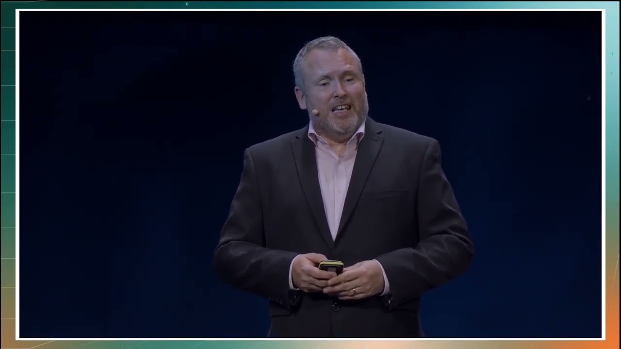 Security Is a Continuous Process