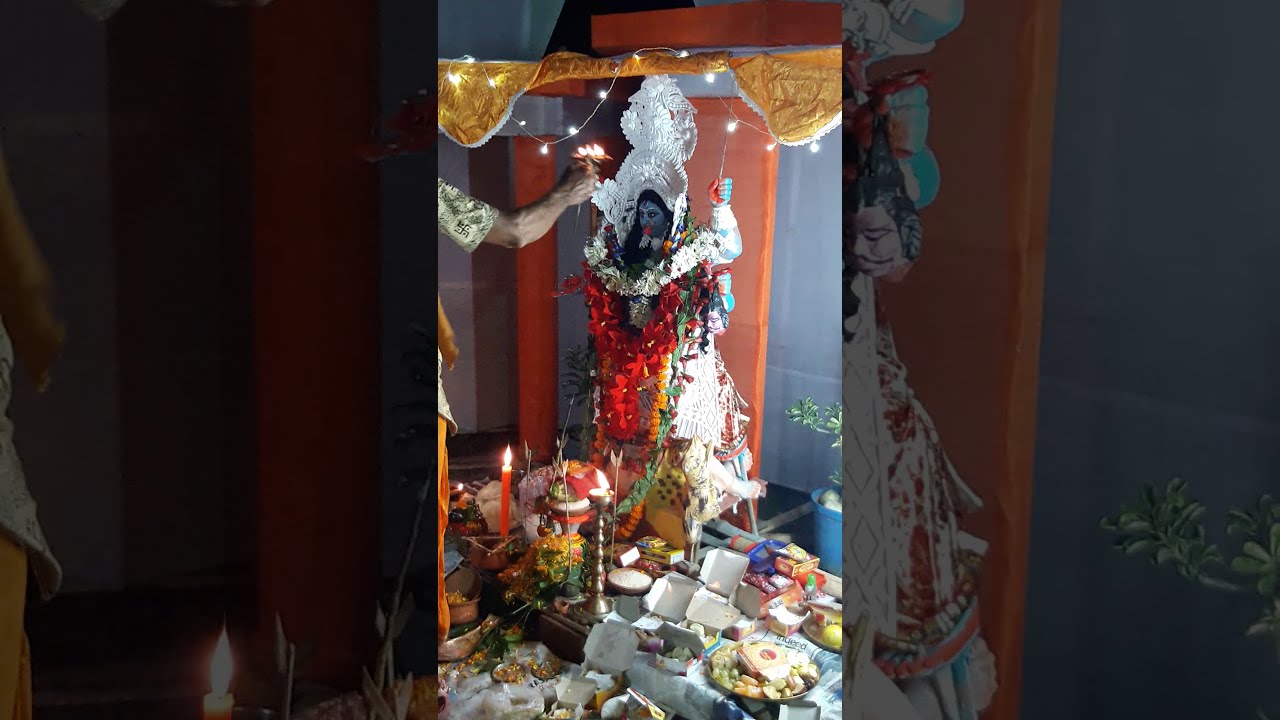 🎧DHAK (KALI PUJA, 2019)🎧 কালী পূজার ডাকের বাজনা