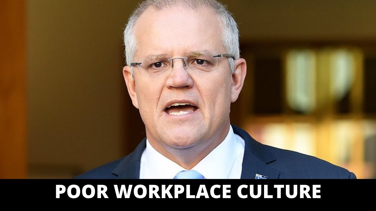 Poor Workplace Culture | Angela Vithoulkas | TheInformer