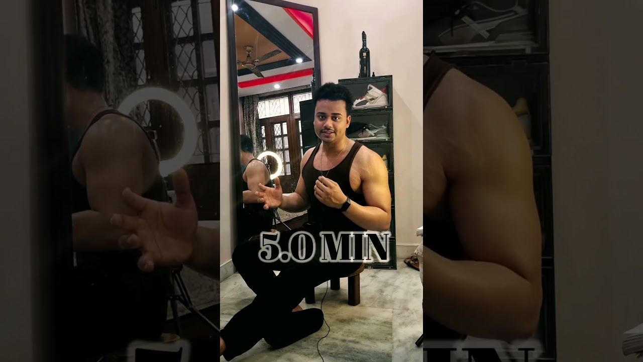 Are you able to crack Indian Military Fitness Test ?  #bodybuilding #motivation