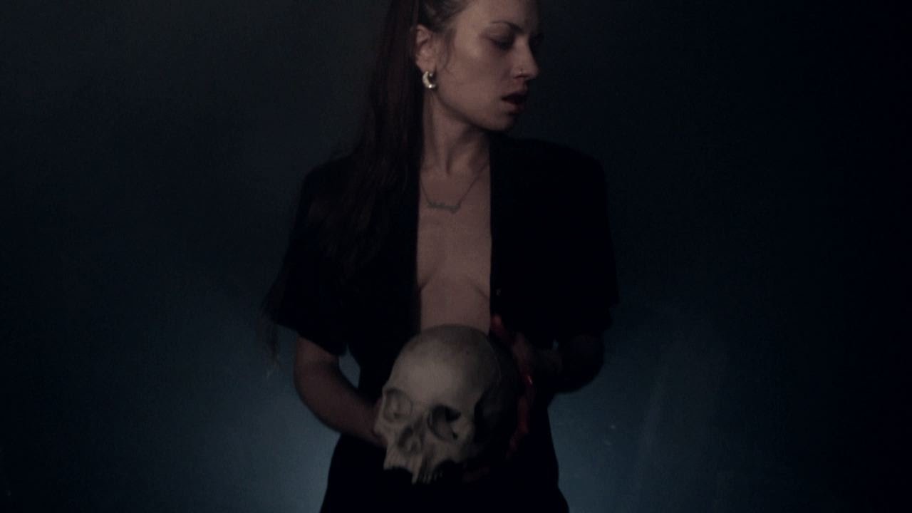 Buttress - The Attic (Official Music Video)