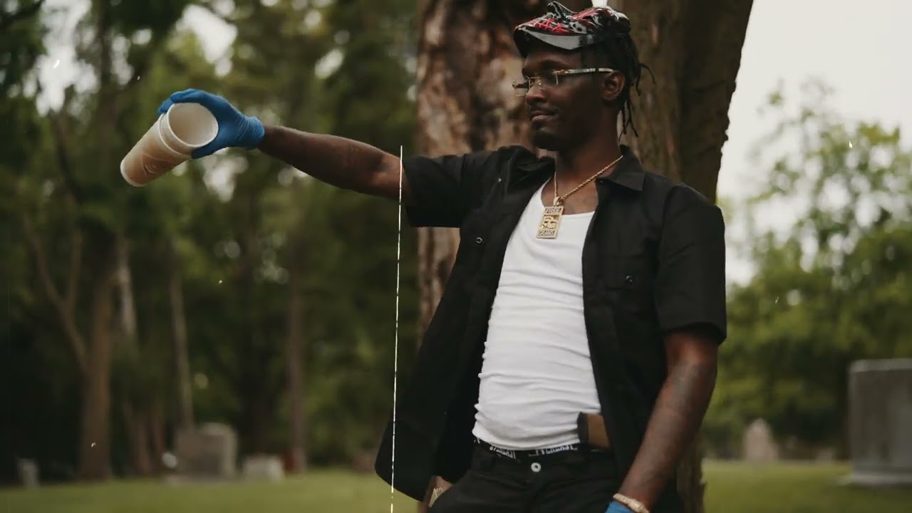Big FG - Dead Opps [Shot By @RayShotItProductions]