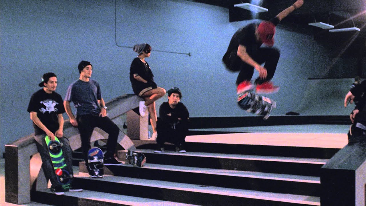 Jereme Rogers - Dope