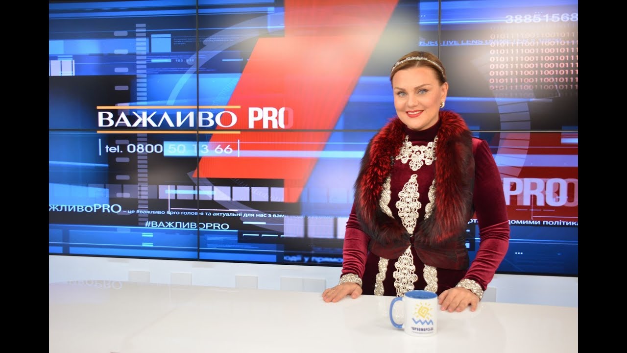 Тетяна Піскарьова: Вона мріяла стати співачкою – і стала.