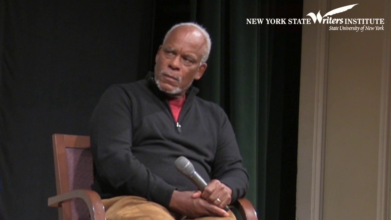 Filmmaker Stanley Nelson on The Black Panthers, Fred Hampton