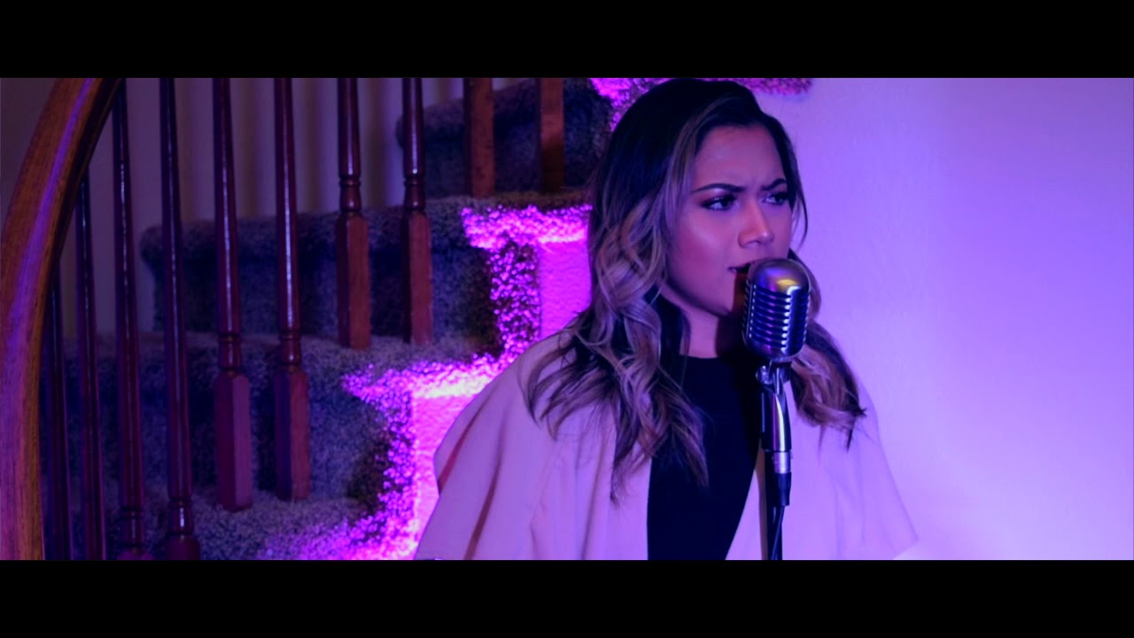 Calidad y Cantidad - La Arrolladora - Jessica Ballesteros (cover)