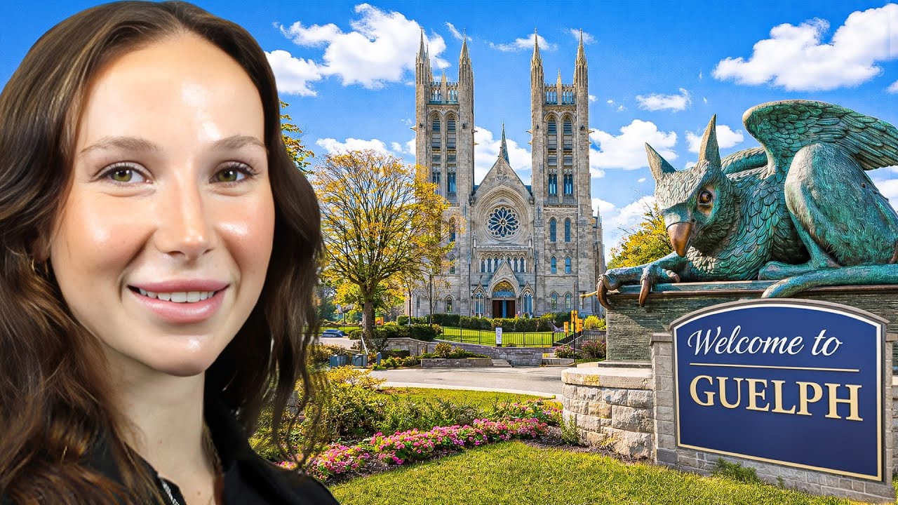 Everything You Need to Know Before Moving to Guelph Ontario in 2026