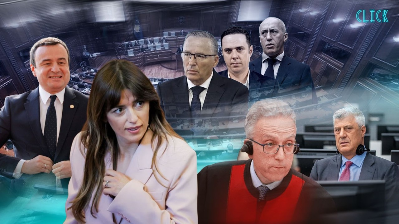 🔴SPECIALE : Seanca e Kuvendit për votimin e Qeverisë Kurti 3