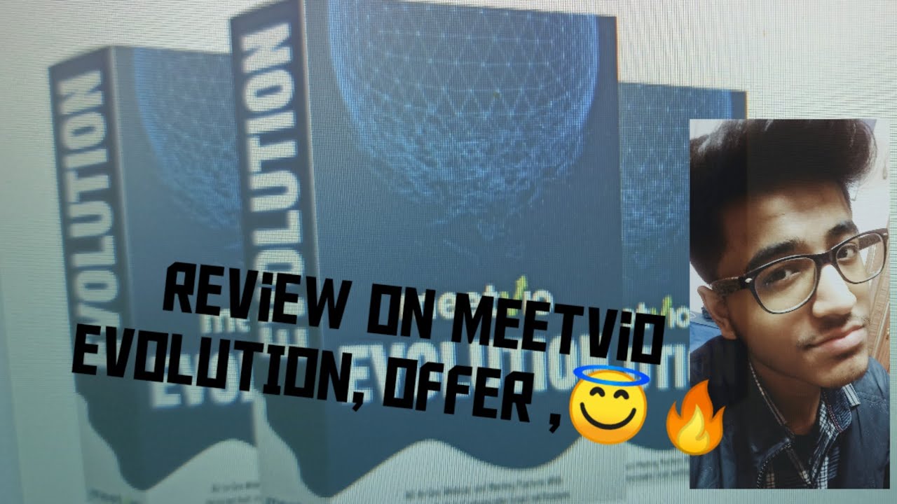 Review on Meetvio evolution -All-in one webinar