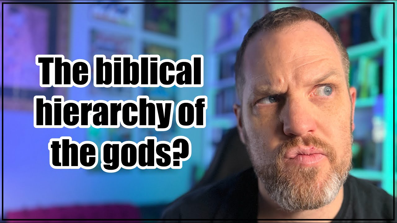 What's the Divine Council?