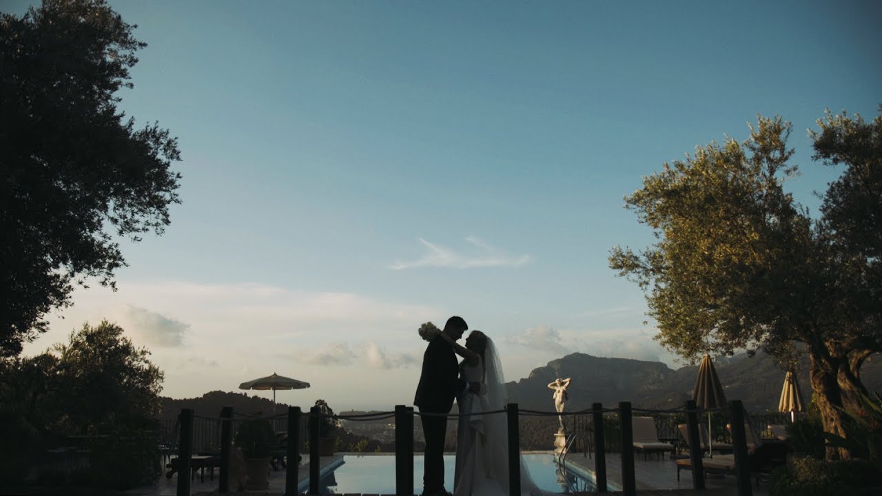 Boutique Hotel Cas Xorc Wedding | Mallorca Wedding Video
