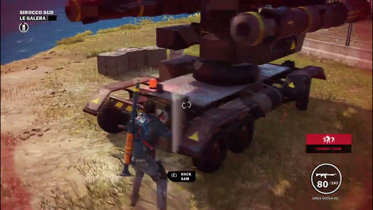 Just Cause 3 #game #gaming #gta #gameplay #gtav #xbox #fighting #fightinggames #actiongames