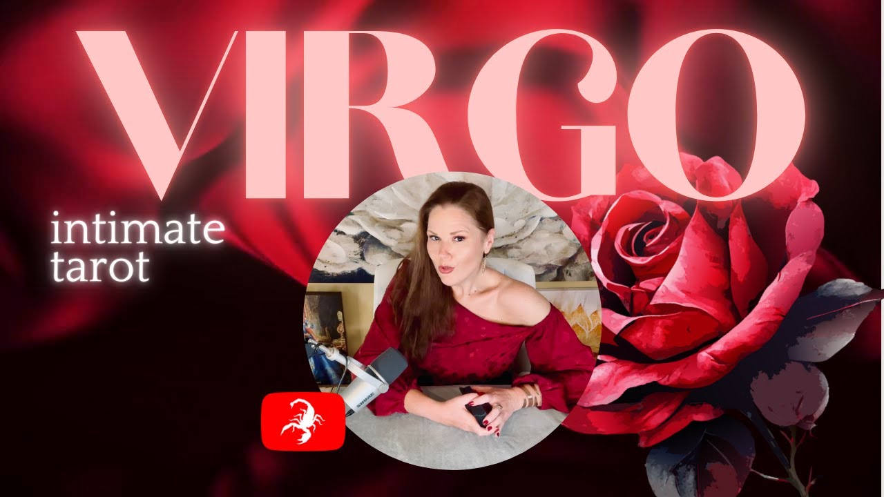 VIRGO | Keeping Score Is An Automatic Loss | Intimate Tarot | August 2024