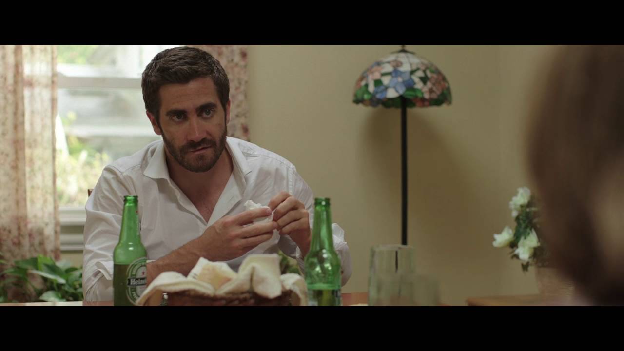 Demolition INTL Trailer 2