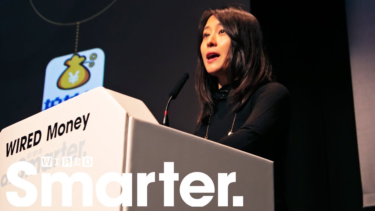 Keyu Jin: What The World Can Learn From Chinese Innovation
