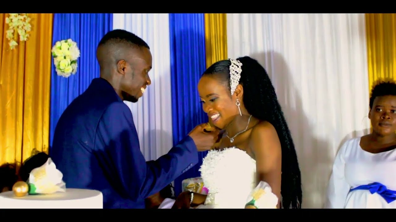 A Malawian Wedding Of Mercy & Blessings, wedding highlights