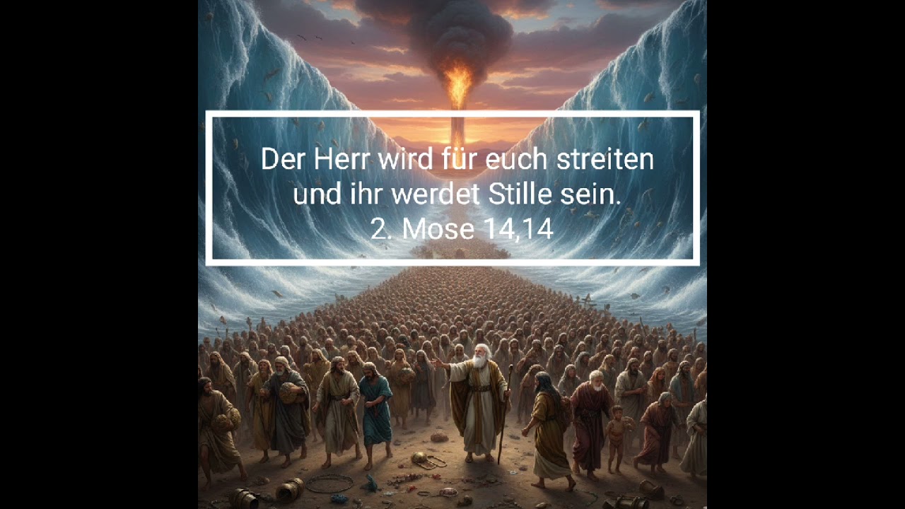 Exodus 