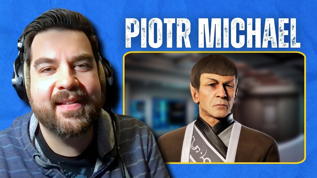 Piotr Michael, The Voice of the Many