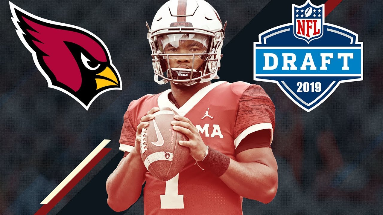 Arizona Cardinals All 2019 NFL Draft Picks