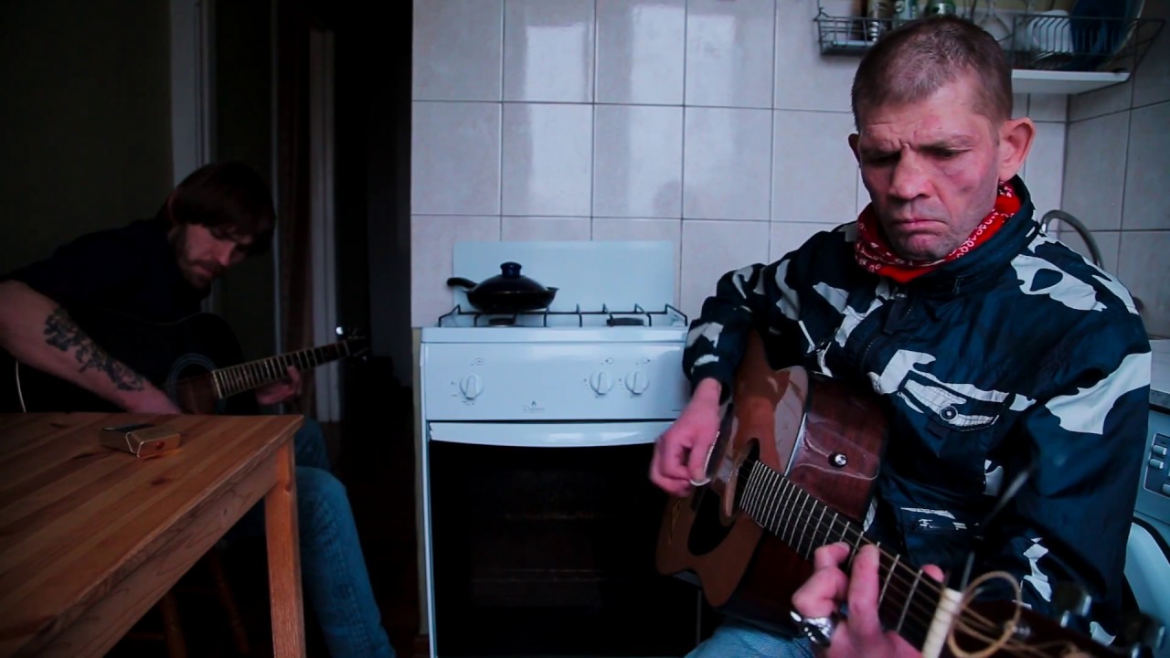 Константин Ступин UND Юрий Карпиков - Грузный удар (05.03.2017)
