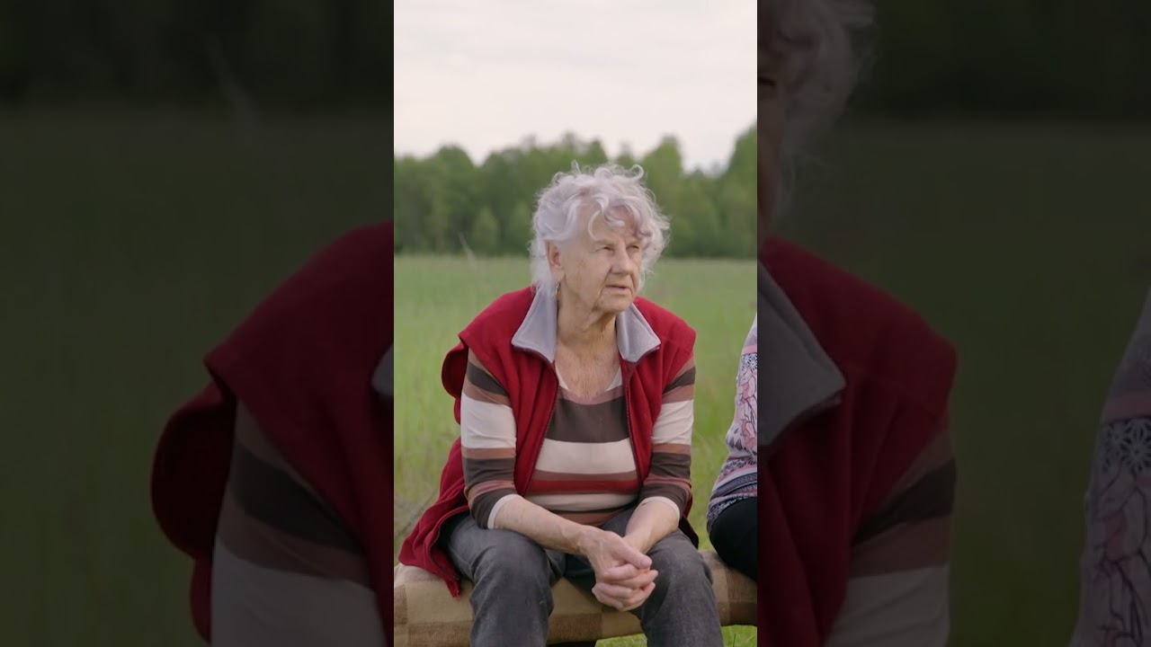 MIAŁA POWODZENIE U CHŁOPAK&Oacute;W  ❗😍 | Żony Podlasia #shorts