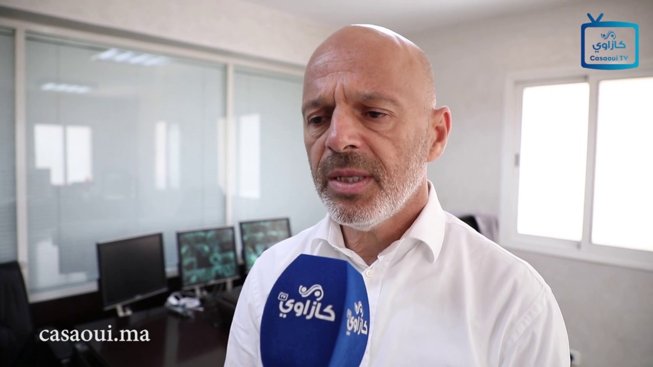 مسؤولو مؤسسة الشريف الإدريسي   بالبرنوصي يخرجون عن صمتهم
