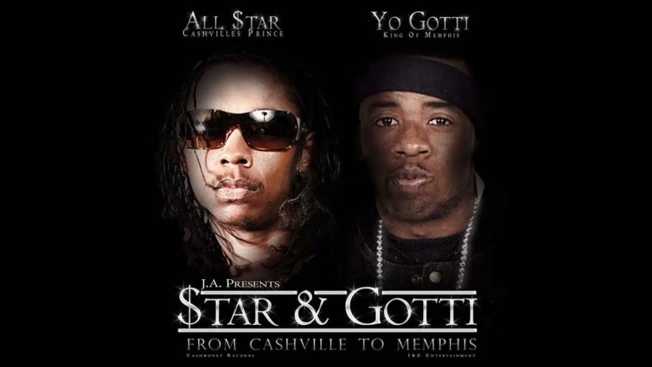 All Star & Yo Gotti ft. Young Buck - Tear It Up (Instrumental)