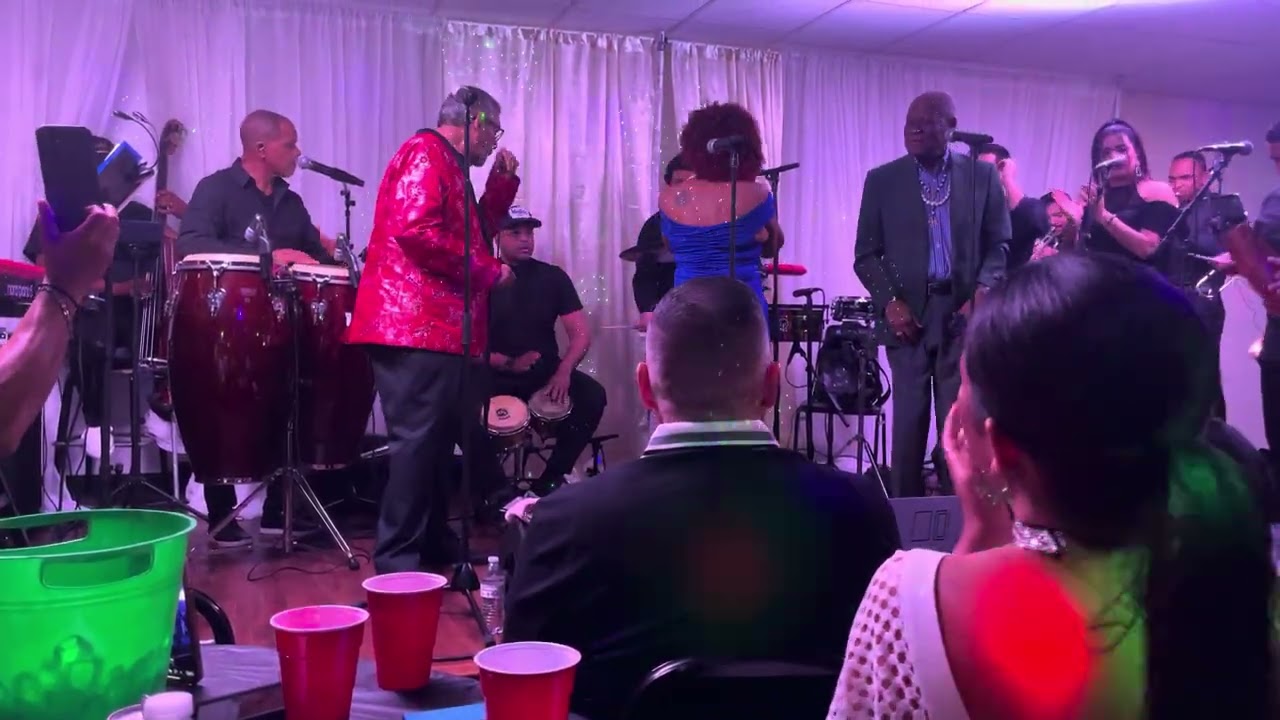 Borinquen - Yolanda Rivera feat, Luigi Texidor & Pichie Perez