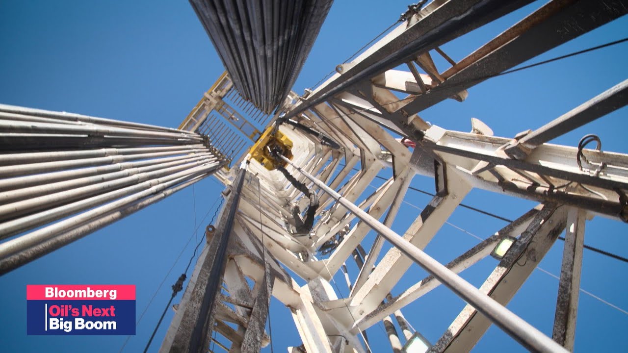 Latin America Looks to Become Global Oil Powerhouse