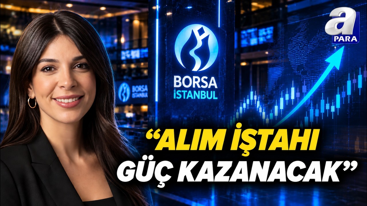 BIST 100&rsquo;de Fırsat Mı, Risk Mi? Hisse ve Sekt&ouml;rlerde Kritik Senaryoları Bet&uuml;l Gedik A&ccedil;ıkladı